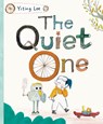 The Quiet One - Yiting Lee - 9780802856418