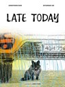 Late Today - Jungyoon Huh - 9780802856494
