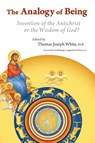 The Analogy of Being - Thomas Joseph White - 9780802865335