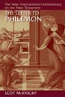 Letter to Philemon - Scot McKnight - 9780802873828