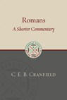 Romans - C. E. B. Cranfield - 9780802875938