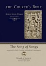 Song of Songs - Richard A Norris - 9780802878274