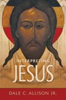 Interpreting Jesus - Dale C. Allison - 9780802879196