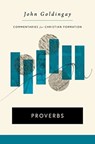 Proverbs - John Goldingay - 9780802879417