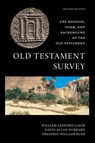 Old Testament Survey - David Allan Hubbard ; Frederic William Bush ; William Sanford Lasor - 9780802882509