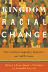 Kingdom Racial Change - Michael O. Evans ; David L. Mcfadden ; Michael O. Emerson - 9780802883728