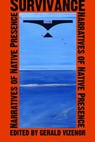 Survivance - Gerald Vizenor - 9780803210837