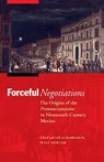 Forceful Negotiations - Will Fowler - 9780803225404