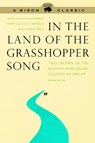 In the Land of the Grasshopper Song - Mary Ellicott Arnold ; Mabel Reed - 9780803236370