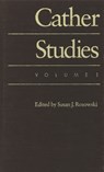 Cather Studies, Volume 1 - Cather Studies - 9780803238954