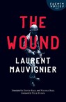 The Wound - Laurent Mauvignier - 9780803239876