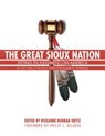 The Great Sioux Nation - Roxanne Dunbar Ortiz - 9780803244832