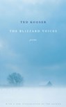 The Blizzard Voices - Ted Kooser - 9780803259638