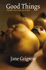 Good Things - Jane Grigson - 9780803259713