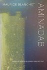 Aminadab - Maurice Blanchot - 9780803261761