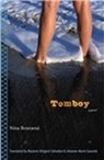 Tomboy - Nina Bouraoui - 9780803262591