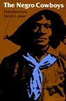The Negro Cowboys - Philip Durham ; Everett L. Jones - 9780803265608