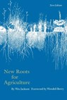 New Roots for Agriculture - Wes Jackson - 9780803275621