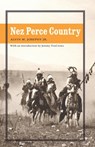 Nez Perce Country - Alvin M. Josephy Jr. - 9780803276239