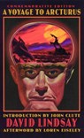 A Voyage to Arcturus - David Lindsay - 9780803280045