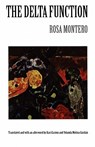 The Delta Function - Rosa Montero - 9780803281837