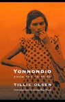 Yonnondio - Tillie Olsen - 9780803286214