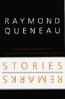 Stories and Remarks - Raymond Queneau - 9780803288522