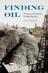 Finding Oil - Brian Frehner - 9780803290624