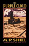 The Purple Cloud - M. P. Shiel - 9780803292796