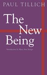 The New Being - Paul Tillich - 9780803294585