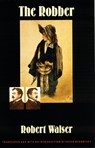 The Robber - Robert Walser - 9780803298095