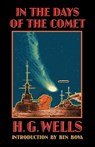 In the Days of the Comet - H. G. Wells - 9780803298255