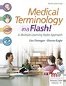 Medical Terminology in a Flash! - FINNEGAN,  Lisa ; Eagle, Sharon, R. N. - 9780803643680