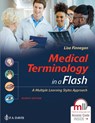 Medical Terminology in a Flash! - Lisa Finnegan ; Sharon Eagle - 9780803689534