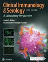 Clinical Immunology & Serology - Linda E. Miller ; Christine Dorresteyn Stevens - 9780803694408
