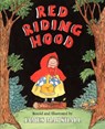 RED RIDING HOOD - James Marshall - 9780803703445