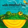 Faulkner, K: Wide-Mouthed Frog - Keith Faulkner - 9780803718753