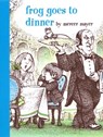 Frog Goes to Dinner - Mercer Mayer - 9780803728844
