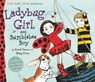 Ladybug Girl and Bumblebee Boy - Jacky Davis - 9780803733398