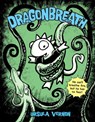 Dragonbreath - Ursula Vernon - 9780803733633