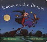 Donaldson, J: Room on the Broom - Julia Donaldson - 9780803738416