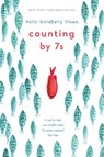 Counting by 7s - Holly Goldberg Sloan - 9780803738553