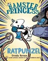 Hamster Princess Ratpunzel - Ursula Vernon - 9780803739857