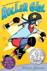 Roller Girl - Victoria Jamieson - 9780803740167
