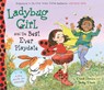 Ladybug Girl and the Best Ever Playdate - Jacky Davis - 9780803740303