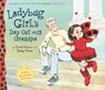 Ladybug Girl's Day Out with Grandpa - Jacky Davis - 9780803740327