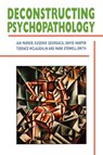 Deconstructing Psychopathology - Ian Patrick ; Eugenie Georgaca ; David Harper ; Terence McLaughlin - 9780803974814