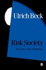 Risk Society - BECK,  Ulrich - 9780803983465