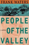 People of the Valley - Frank Waters - 9780804002431