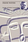 Masked Gods - Frank Waters - 9780804006415